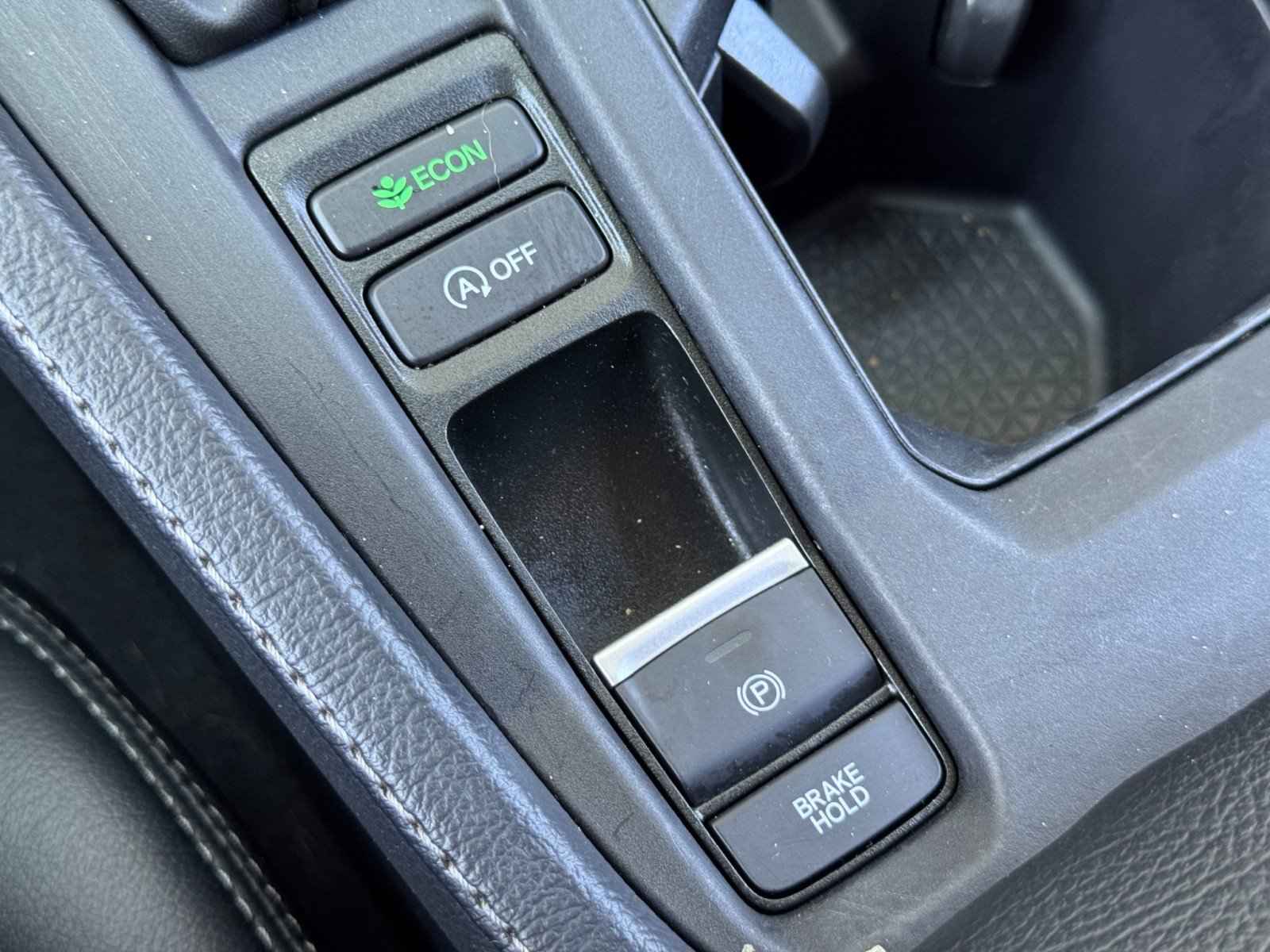 Used 2023 Honda Accord EX image 28