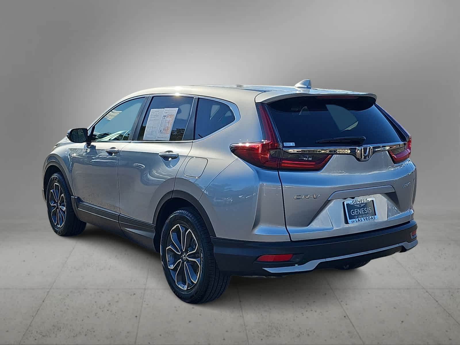 Used 2020 Honda CR-V EX image 6