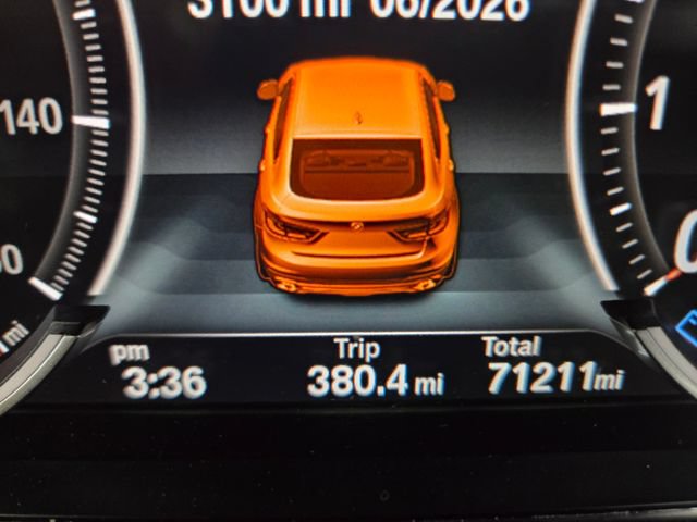 Used 2019 BMW X6 xDrive35i w/ M Sport Package AWD/4WD image 23
