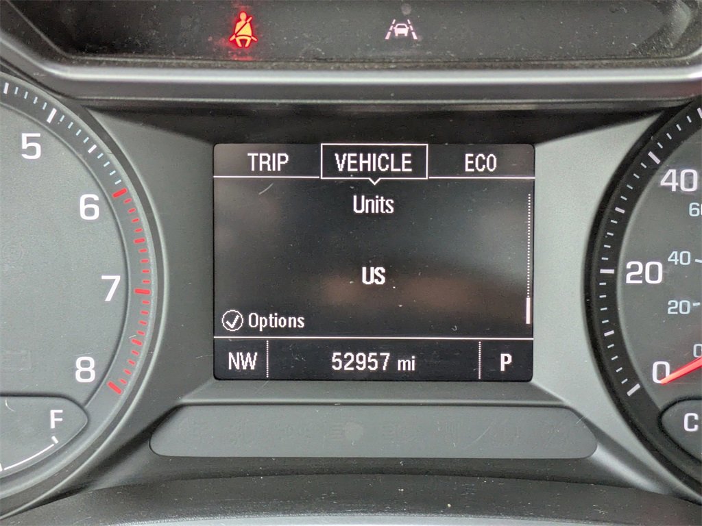 Used 2023 Chevrolet TrailBlazer LS image 25