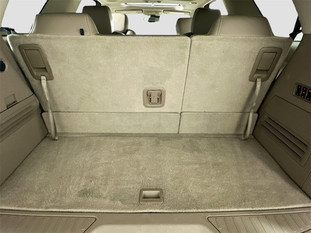 Used 2016 GMC Acadia Denali image 28