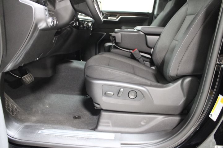 New 2026 GMC Sierra 1500 SLE AWD/4WD image 19