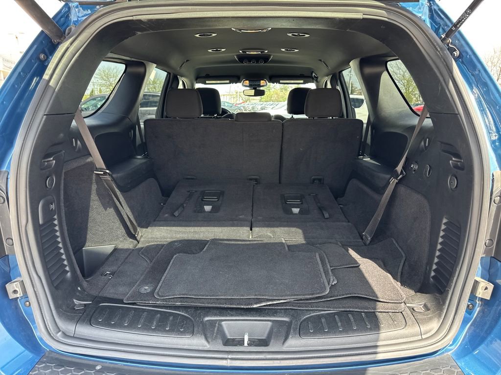 Certified 2023 Dodge Durango GT AWD/4WD image 35