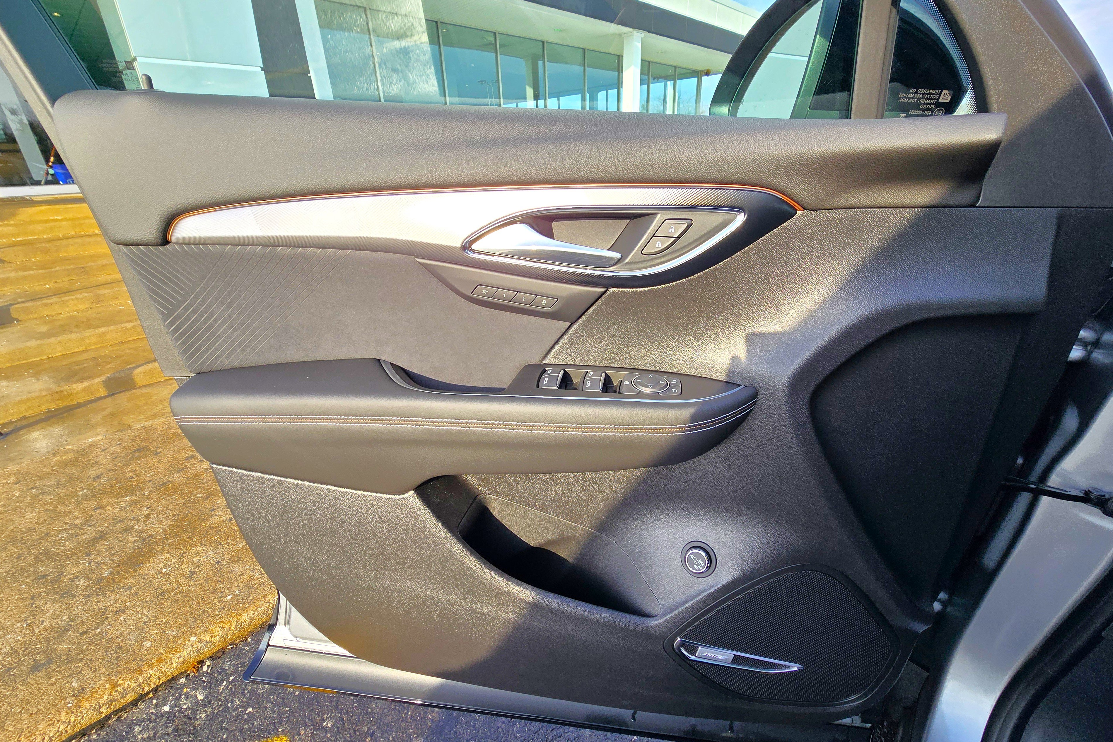 New 2026 Buick Envision Sport Touring image 24