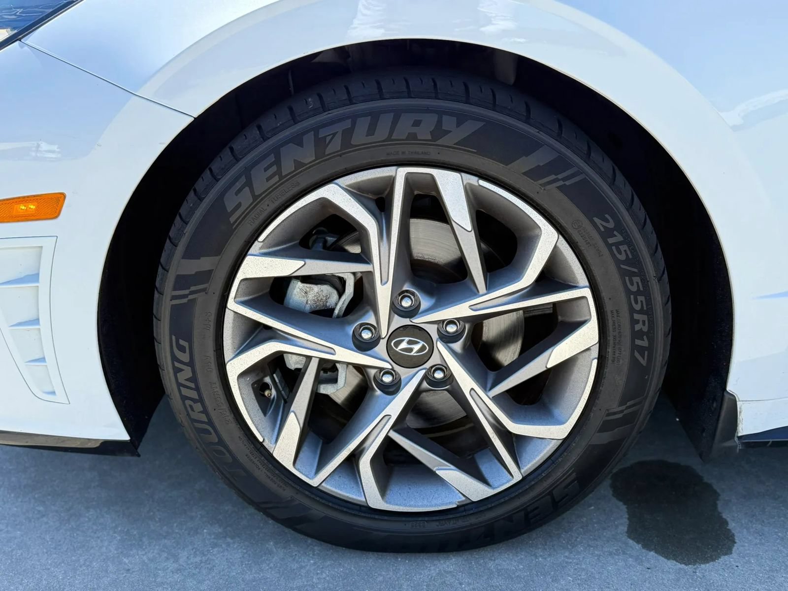 Used 2021 Hyundai Sonata SEL FWD image 14