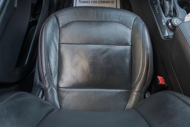Used 2018 Ford Explorer Sport w/ Equipment Group 401A AWD/4WD image 38