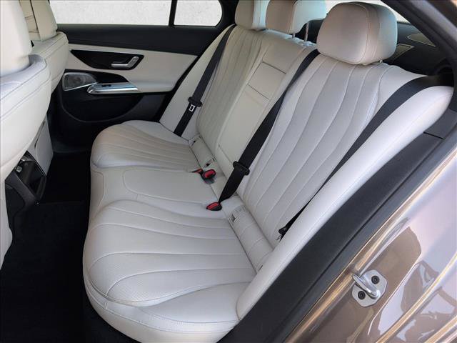 Certified 2026 Mercedes-Benz E 350 Sedan image 21