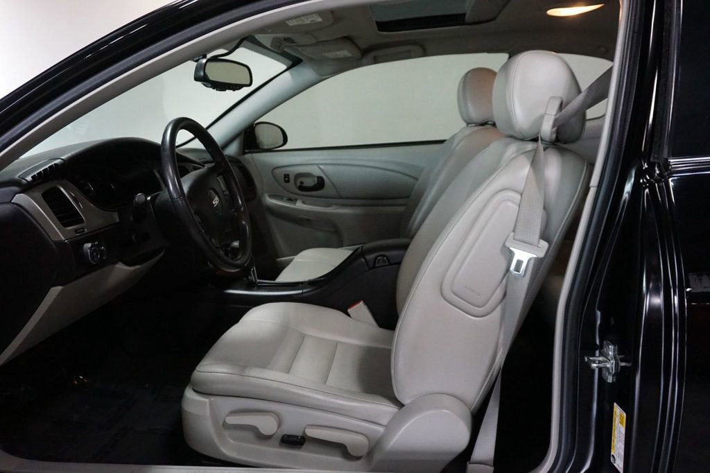 Used 2006 Chevrolet Monte Carlo SS w/ Convenience Package FWD image 8
