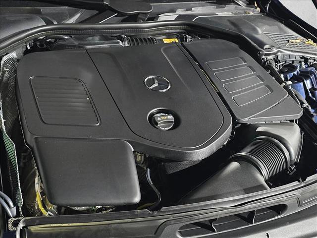 New 2026 Mercedes-Benz C 300 Sedan image 15