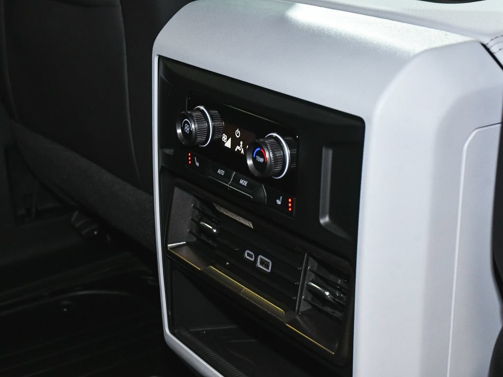 Used 2025 GMC Hummer EV 3X AWD/4WD image 50