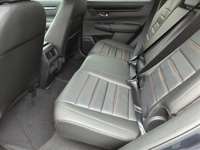 New 2026 Honda CR-V Sport-L image 14