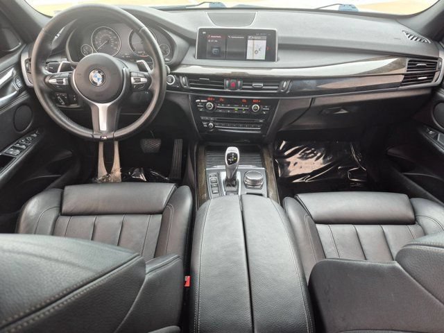 Used 2018 BMW X5 xDrive35i AWD/4WD image 14