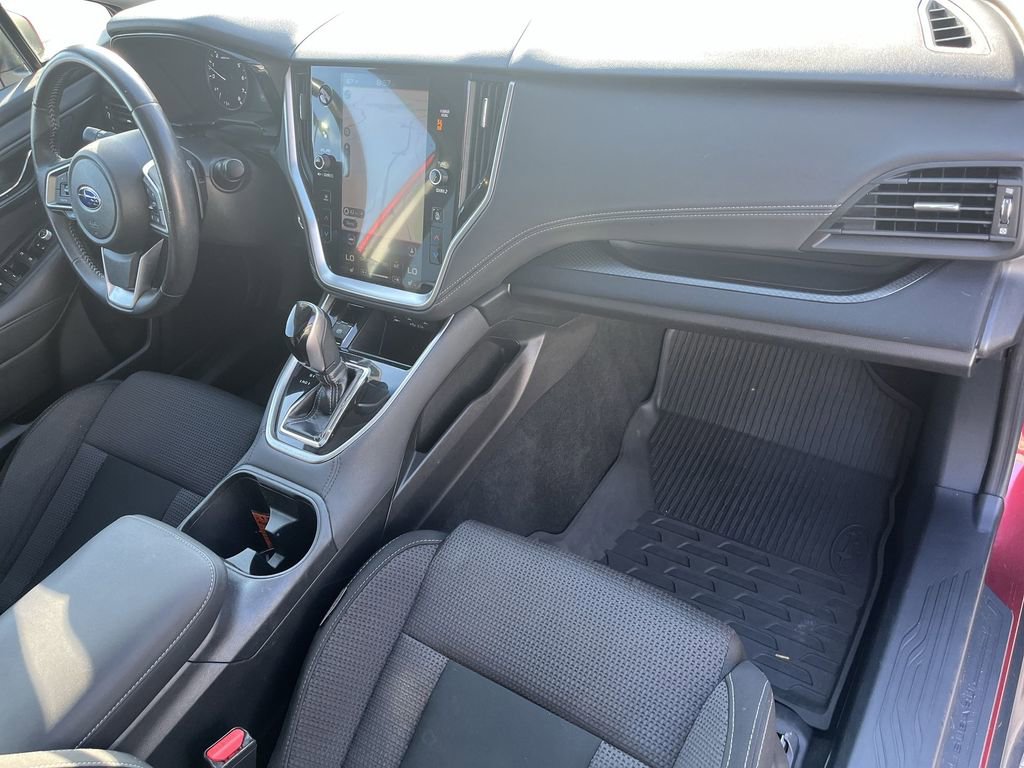 Used 2020 Subaru Outback Premium image 31