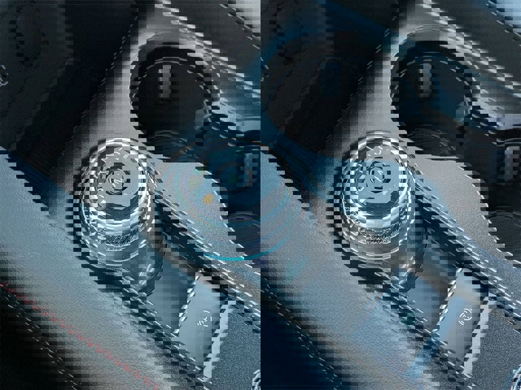 New 2026 Ford Explorer ST image 12