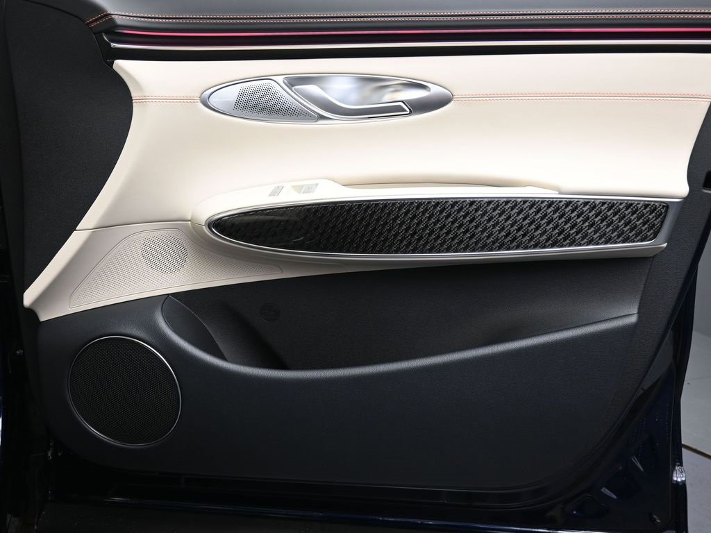 New 2026 Genesis GV70 3.5T Sport Prestige image 11