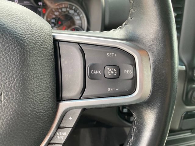 Used 2022 RAM 1500 Big Horn AWD/4WD image 20