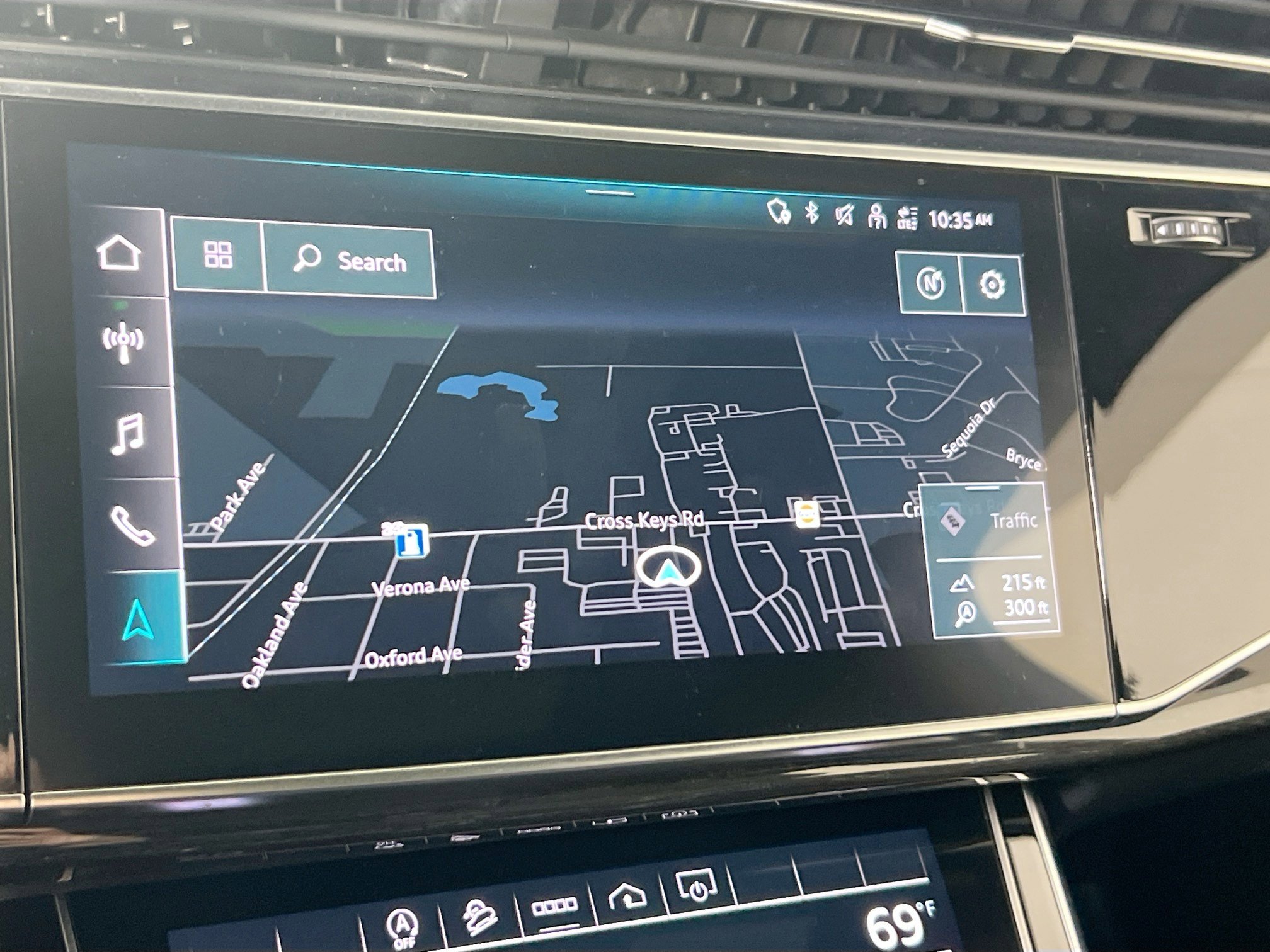 Used 2022 Audi Q7 2.0T Premium Plus w/ Premium Plus Package image 13