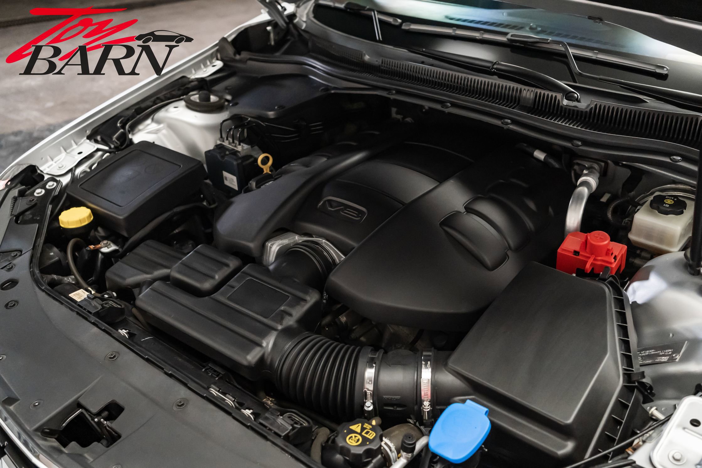 Used 2015 Chevrolet SS image 53