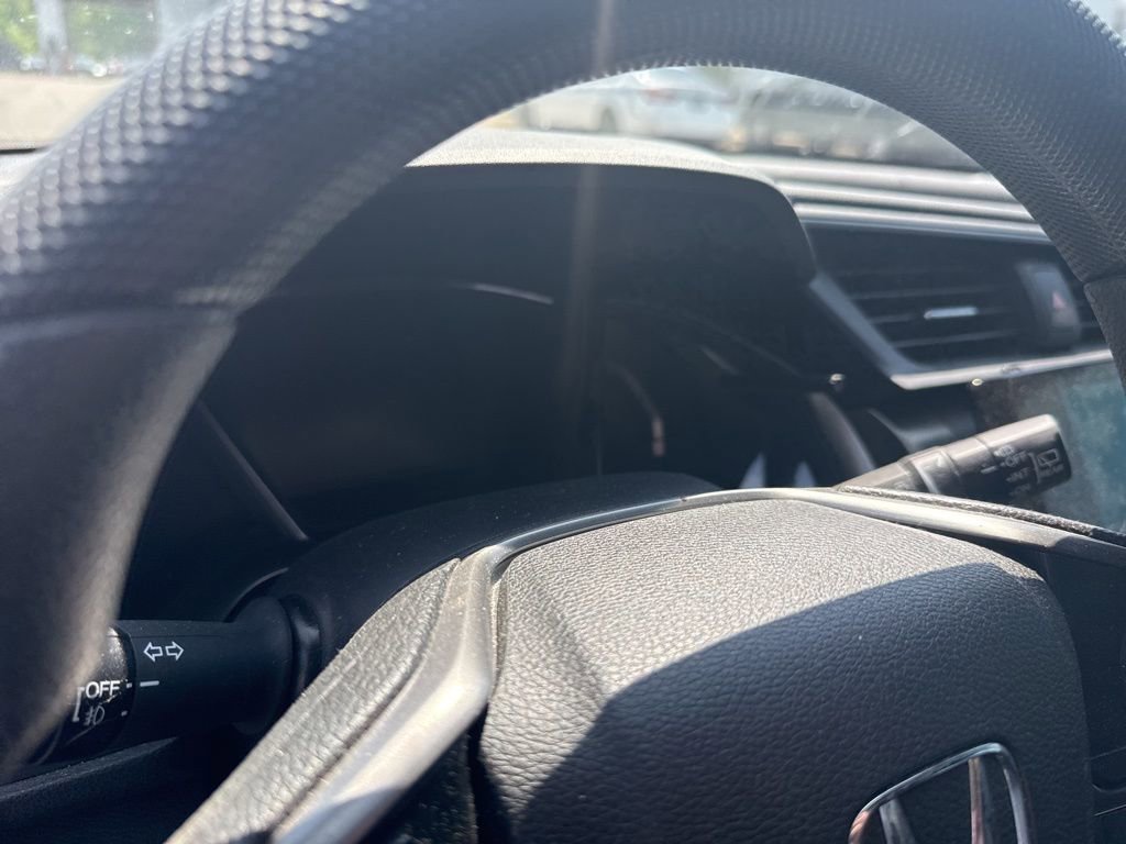 Used 2018 Honda Civic EX image 7