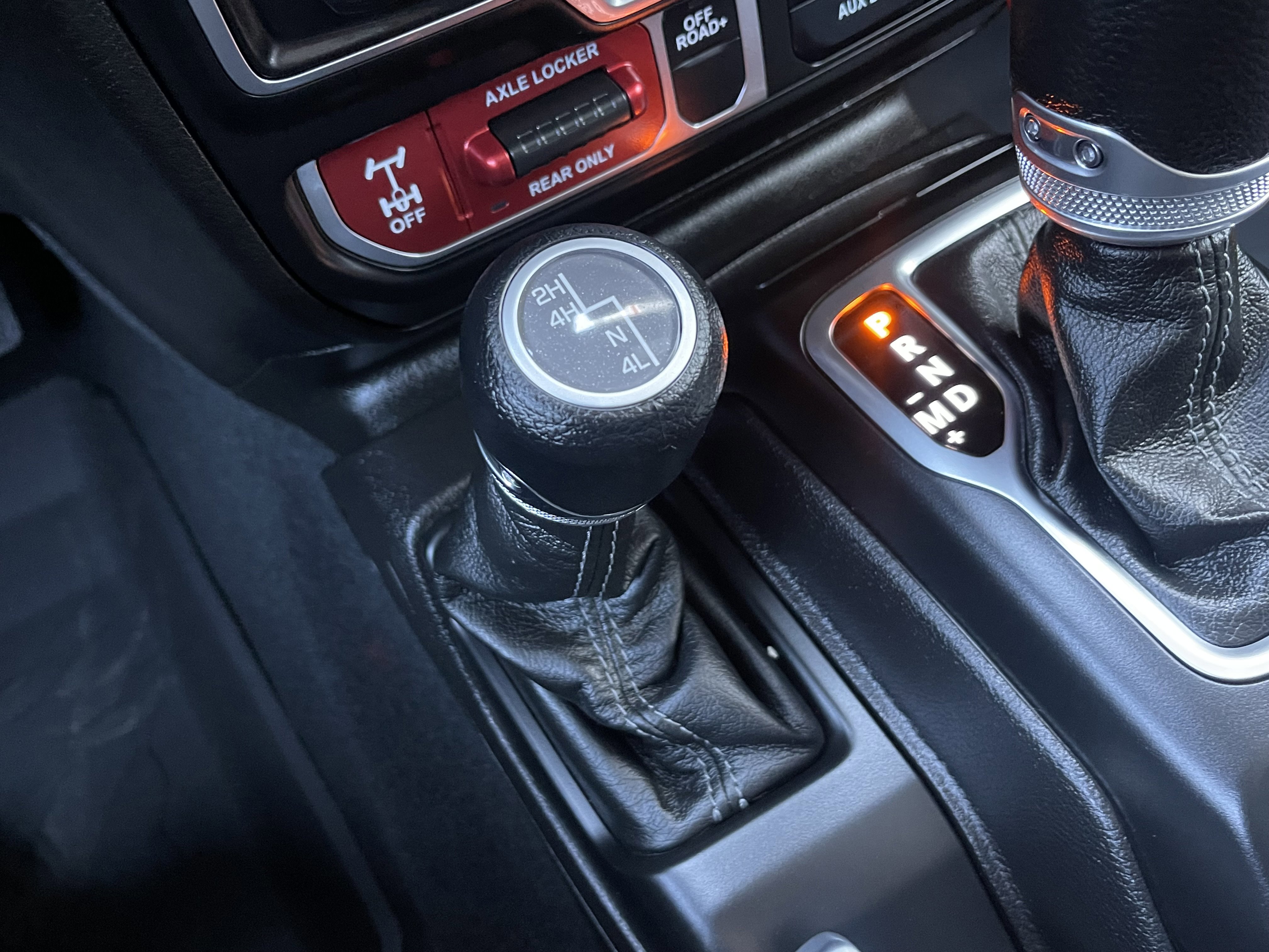 New 2026 Jeep Wrangler Willys image 34