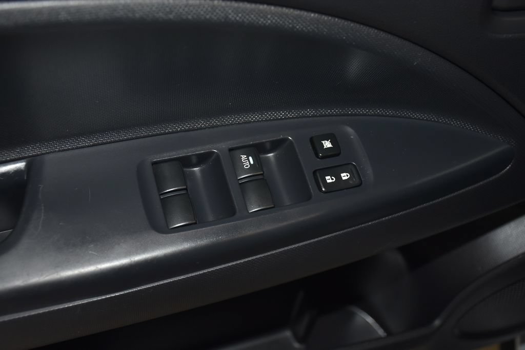 Used 2018 Mitsubishi Mirage ES FWD image 22