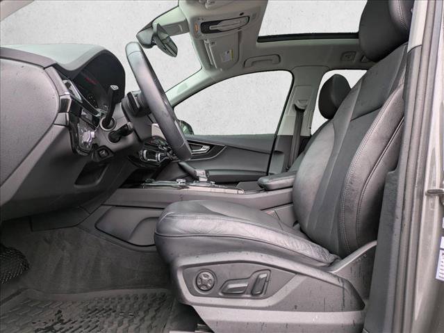 Used 2019 Audi Q7 3.0T Prestige w/ Prestige Package image 17