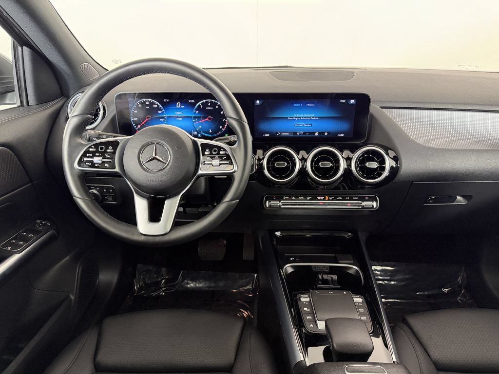 Used 2022 Mercedes-Benz GLA 250 4MATIC image 37