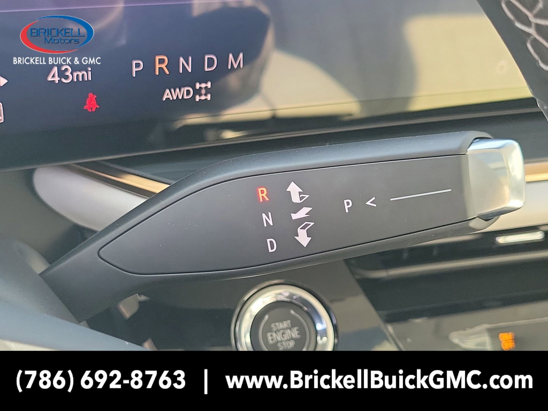 New 2026 Buick Envision Avenir AWD/4WD image 30