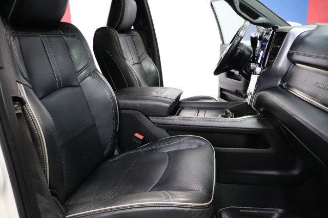 Used 2019 RAM 3500 Limited AWD/4WD image 75