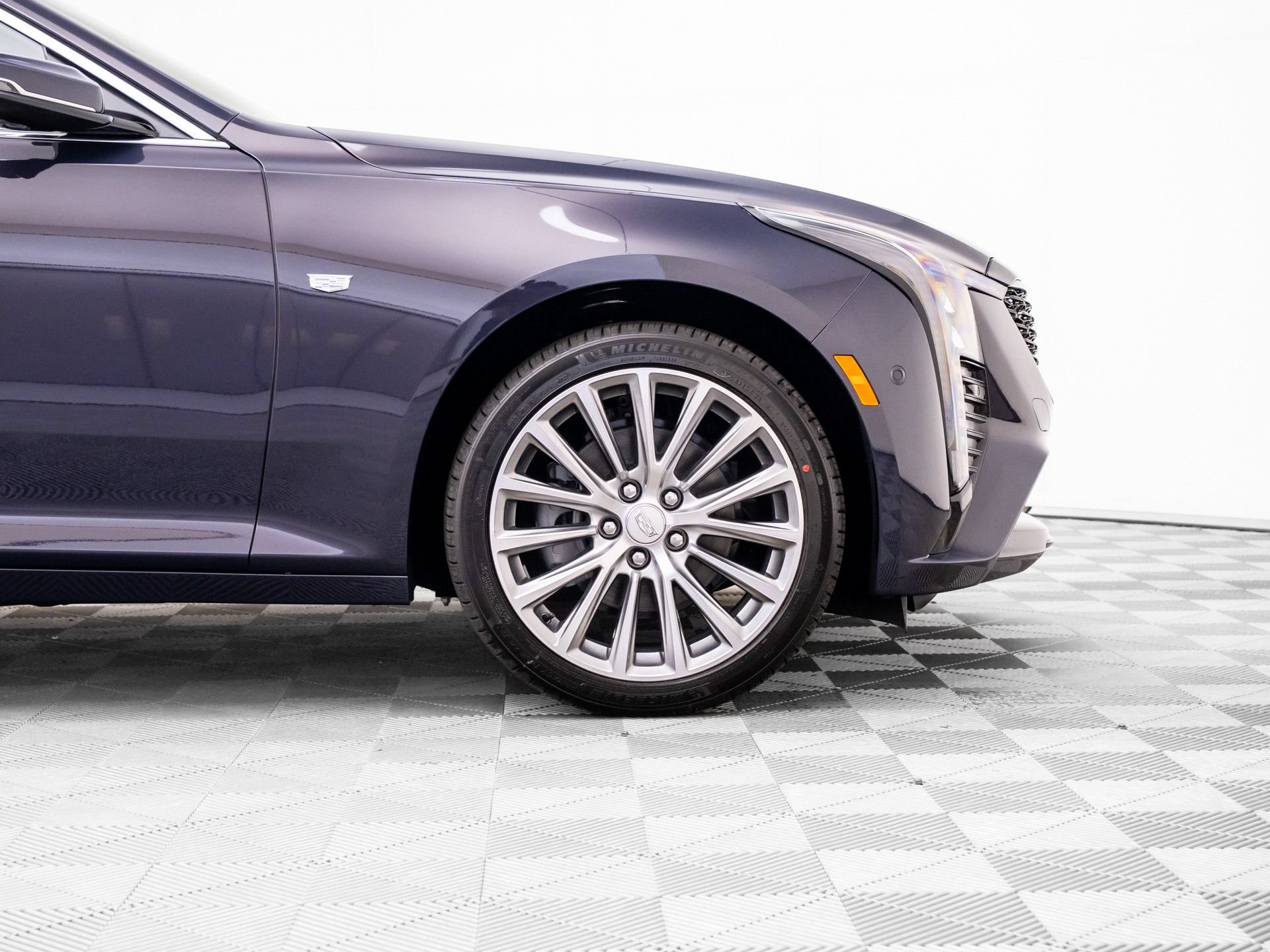 New 2026 Cadillac CT5 Premium Luxury w/ Technology Package AWD/4WD image 36