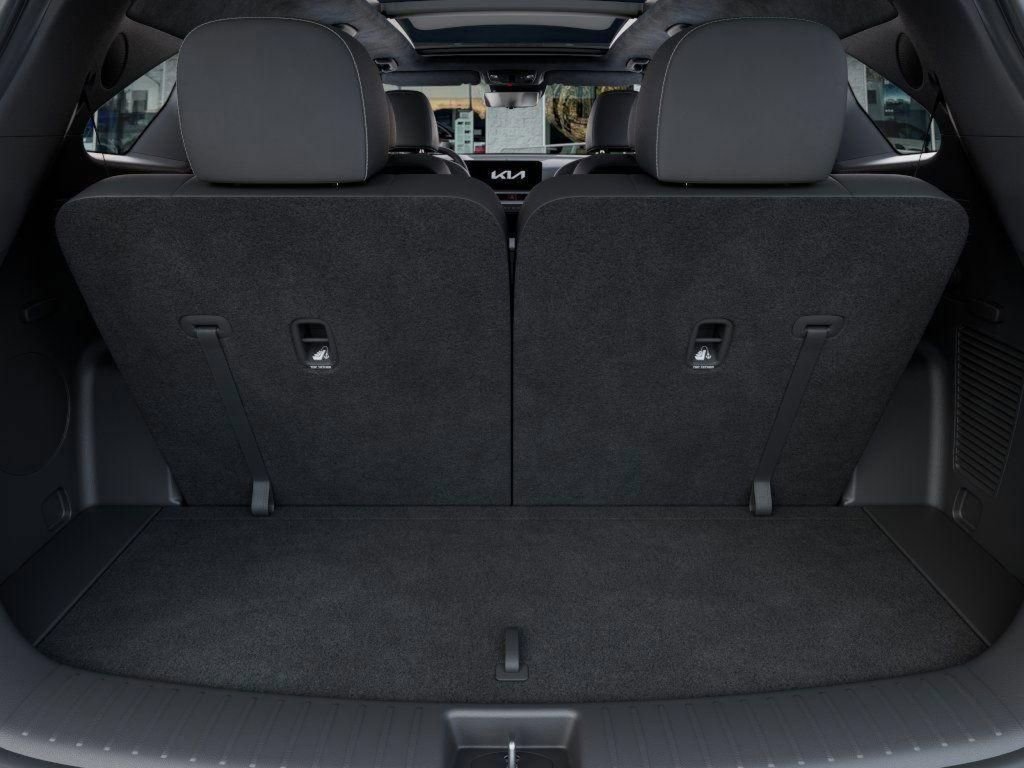 New 2026 Kia Sorento SX Prestige image 19