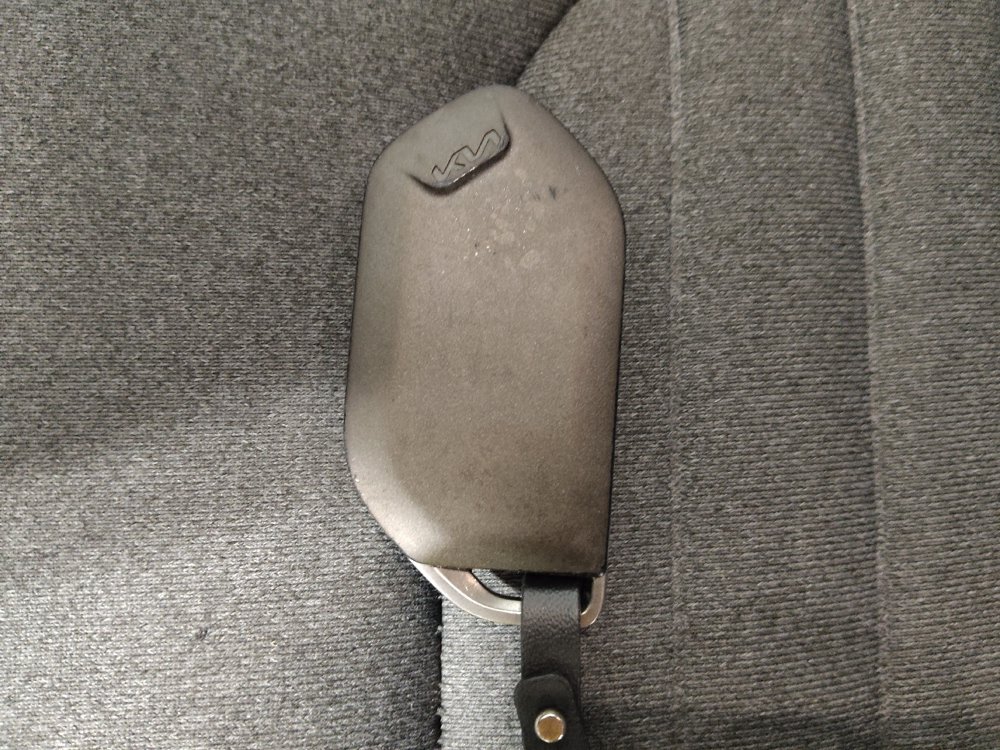 Used 2025 Kia K4 EX FWD image 32