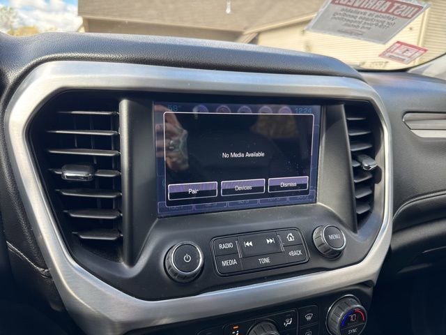Used 2019 GMC Acadia SLT image 21