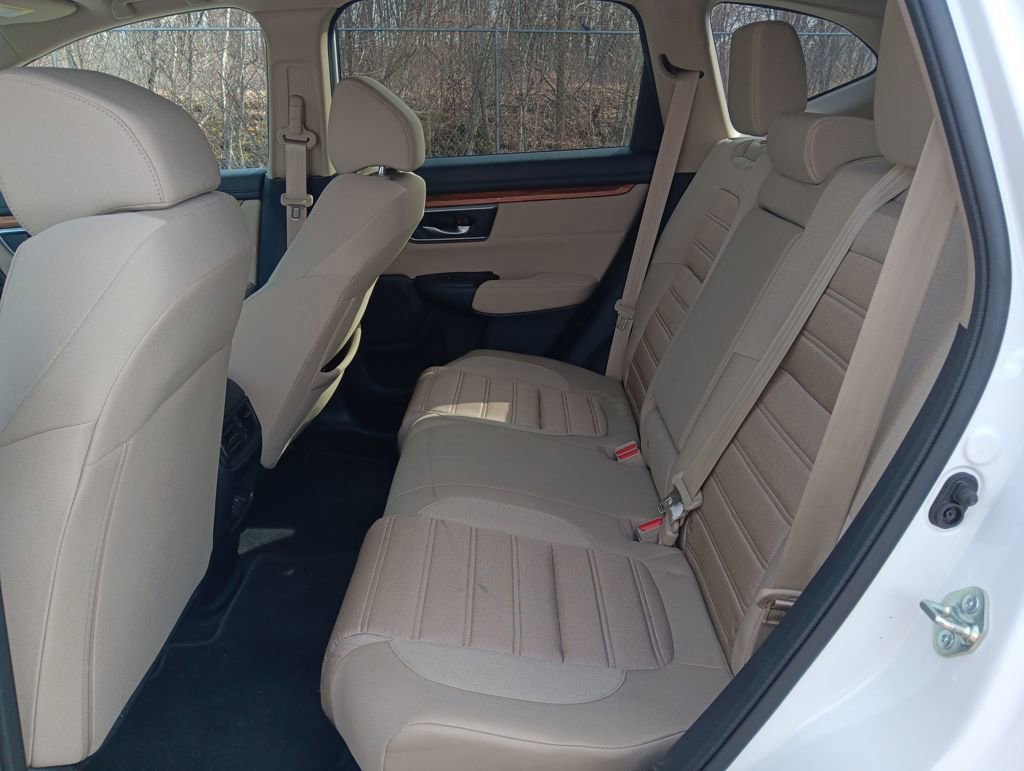 Used 2020 Honda CR-V EX image 25