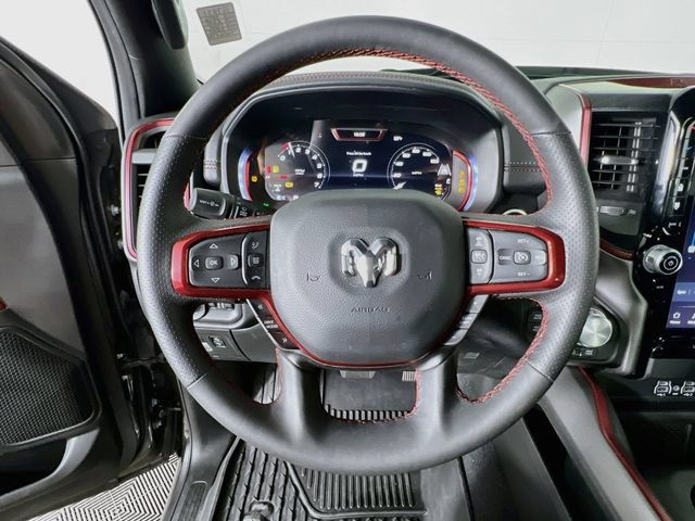 Used 2026 RAM 1500 Rebel w/ Rebel Level 1 Equipment Group AWD/4WD image 12