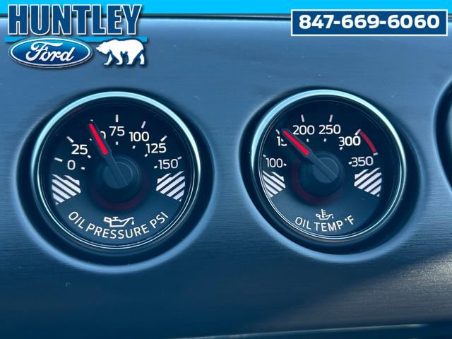 Used 2018 Ford Mustang Shelby GT350 w/ Electronics Package image 24