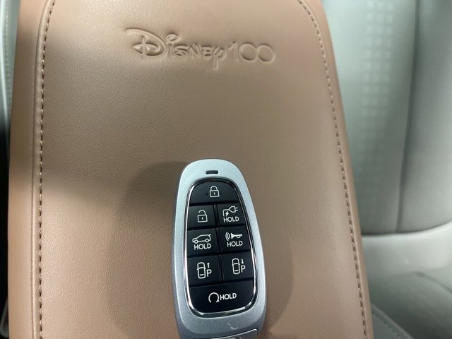 Certified 2024 Hyundai Ioniq 5 Limited image 21