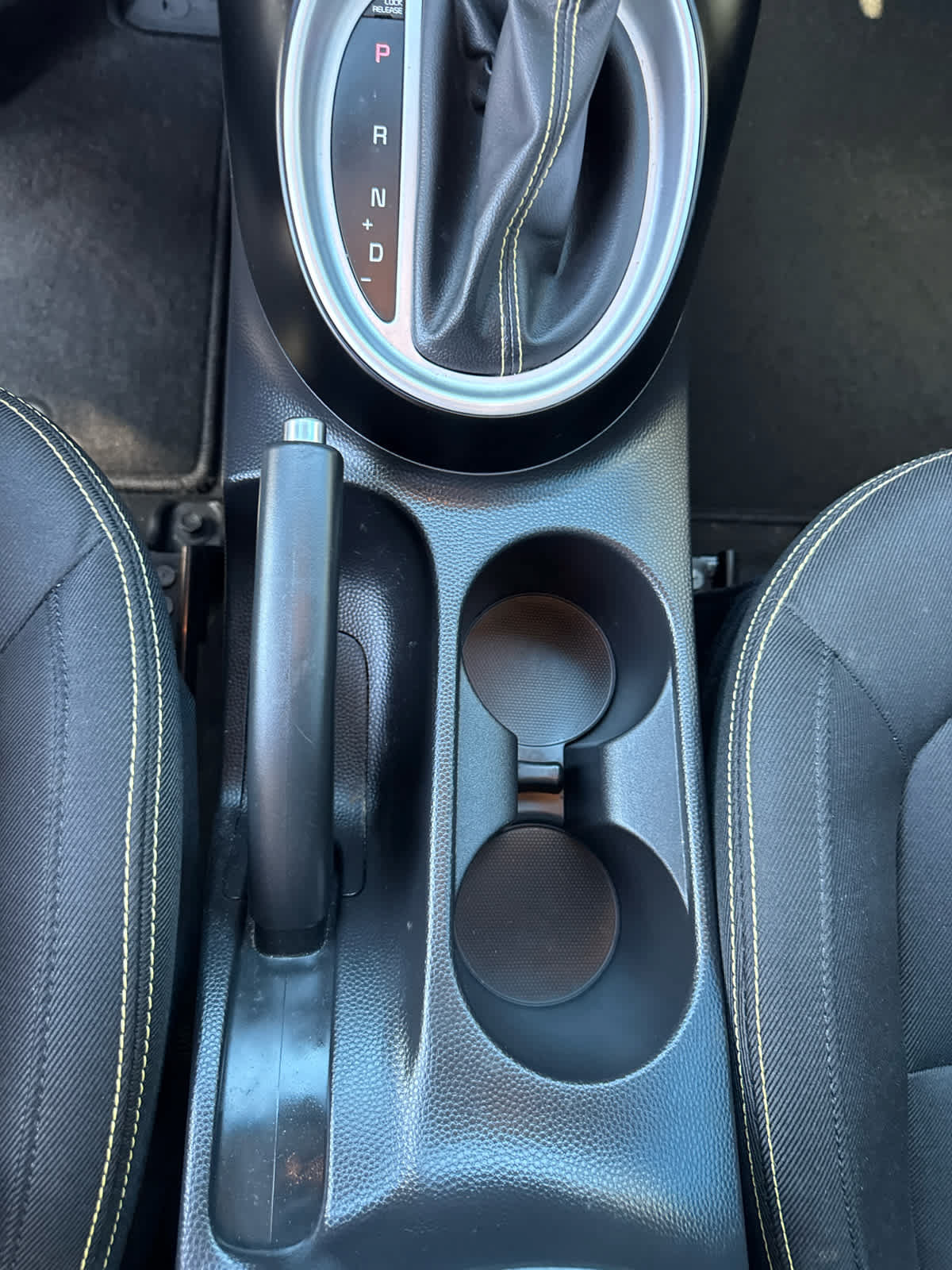 Used 2016 Kia Soul + w/ Designer's Package FWD image 20