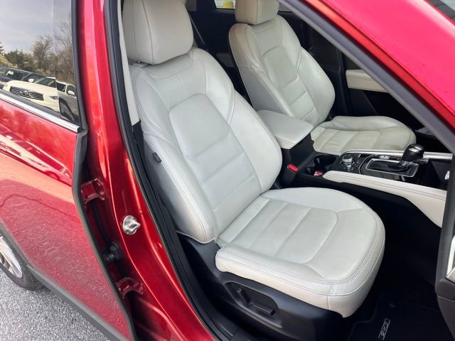 Used 2019 MAZDA CX-5 Grand Touring image 14