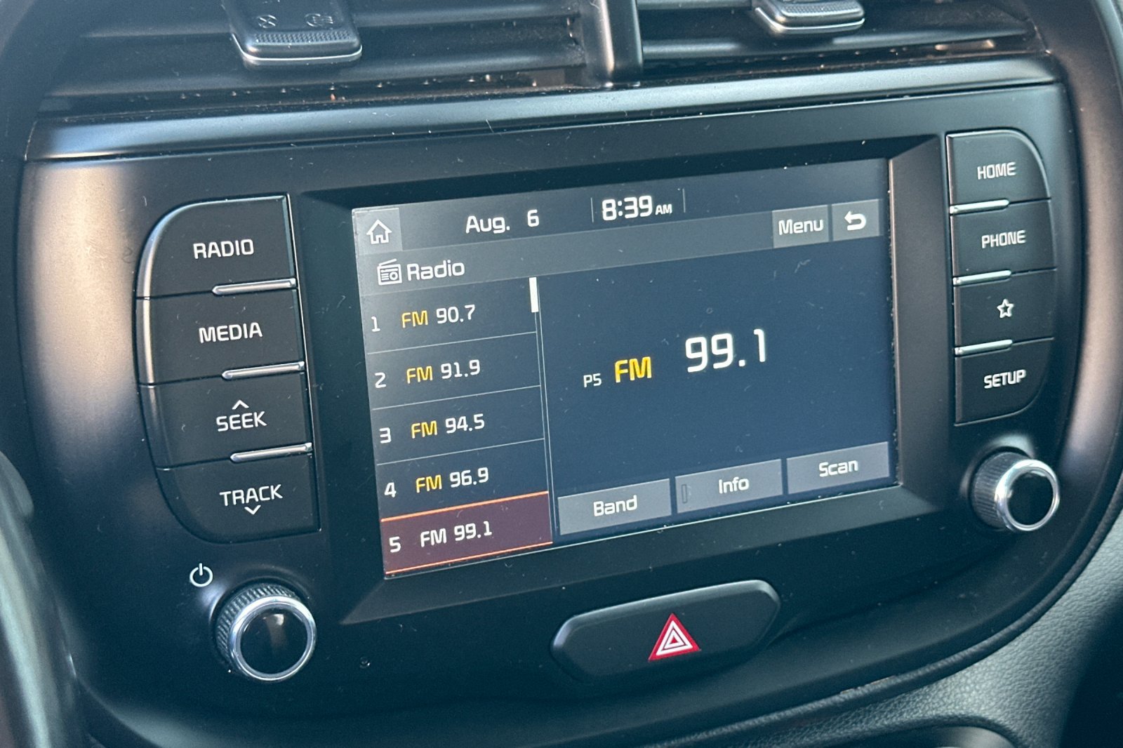 Used 2020 Kia Soul GT-Line FWD image 19