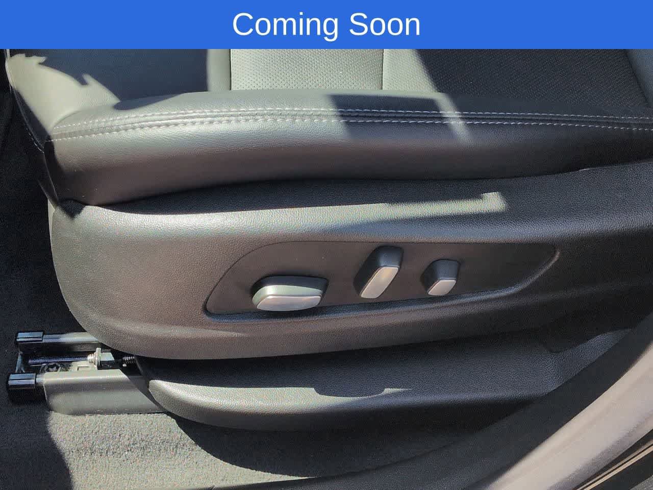 Used 2024 Cadillac XT5 Premium Luxury AWD/4WD image 17