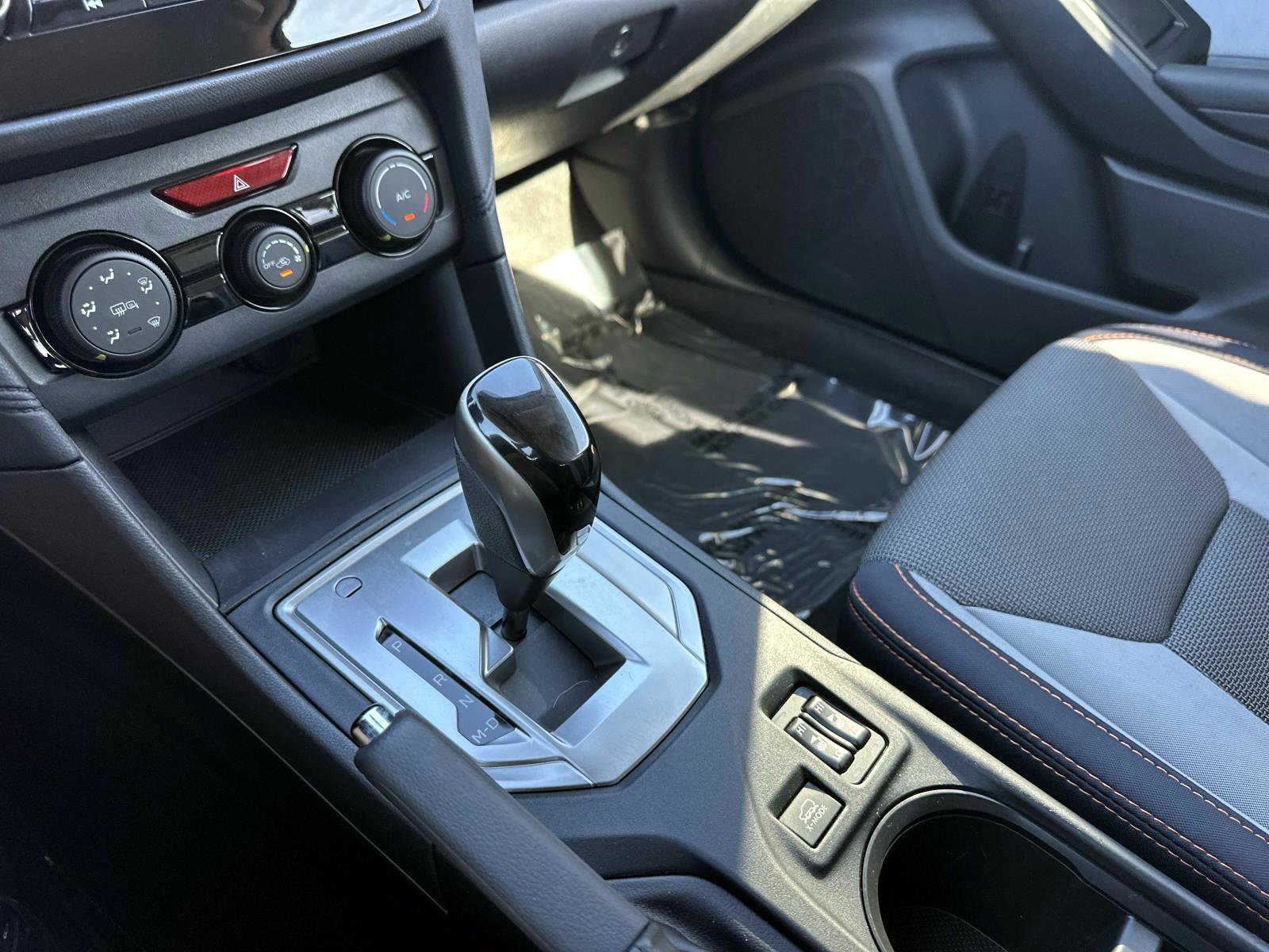 Used 2019 Subaru Crosstrek 2.0i Premium w/ Eyesight System image 25