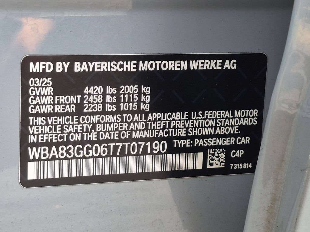 Used 2026 BMW 228i FWD image 30