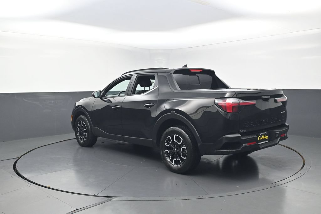 Used 2022 Hyundai Santa Cruz SEL Premium AWD/4WD image 5
