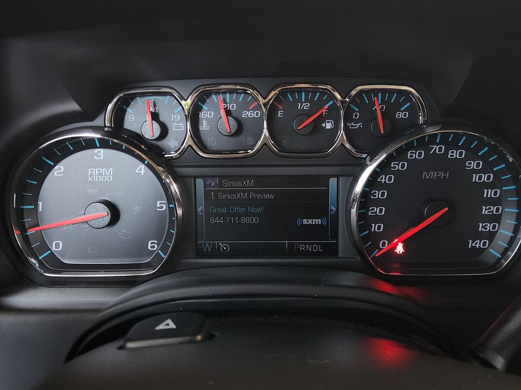Used 2018 GMC Yukon SLE w/ Convenience Package RWD image 15