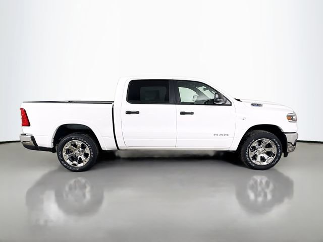 New 2026 RAM 1500 Big Horn image 8