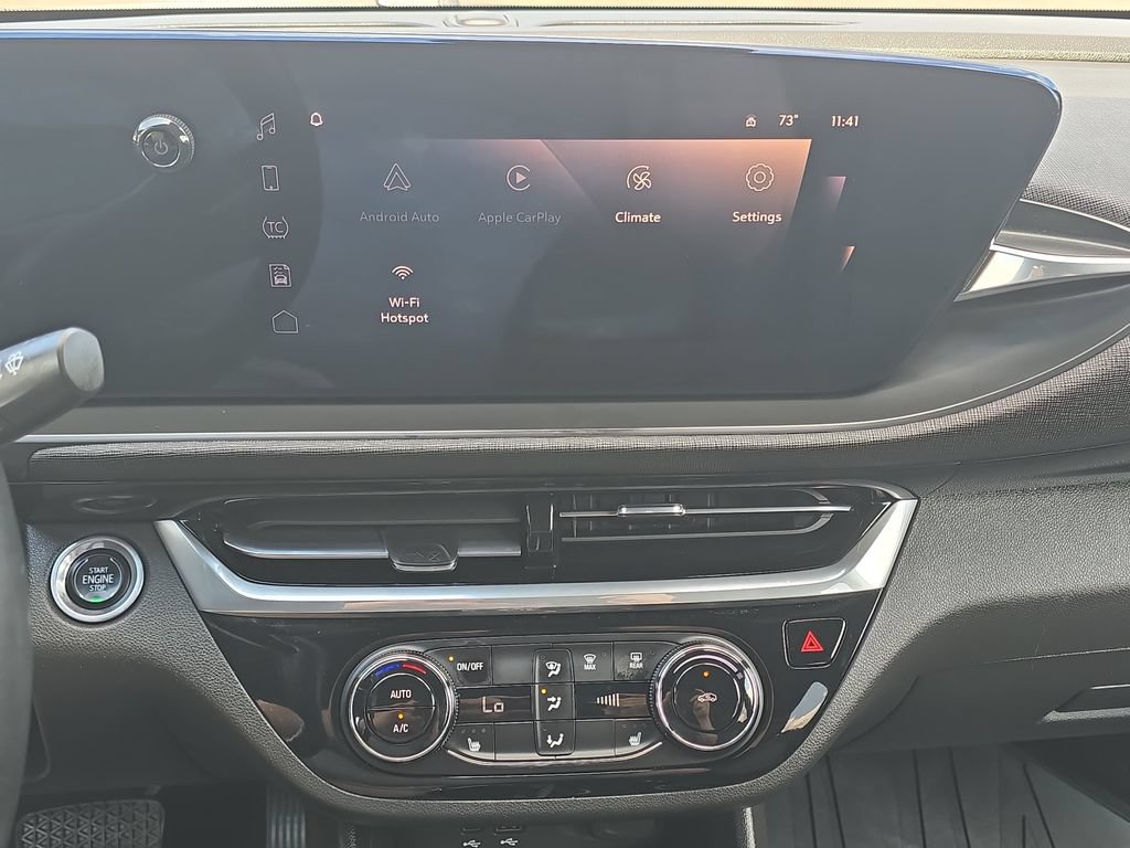 Used 2024 Buick Envista Sport Touring w/ Convenience I Package FWD image 23
