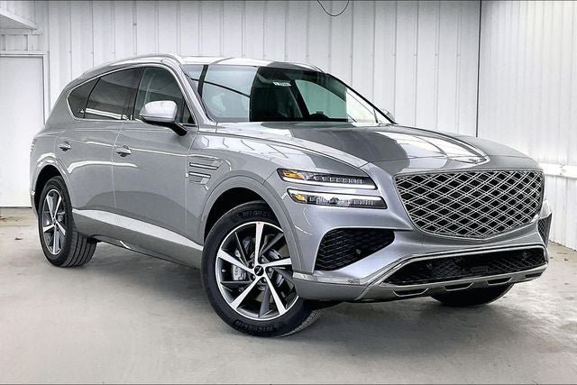 New 2026 Genesis GV80 2.5T Select AWD/4WD image 1