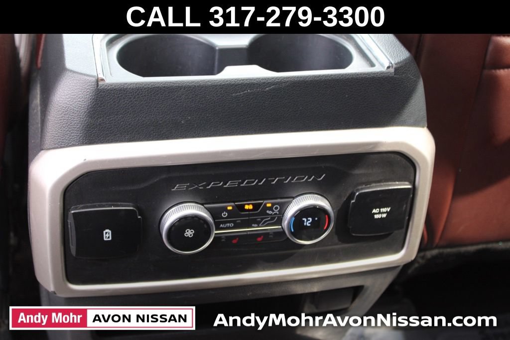 Used 2022 Ford Expedition Limited AWD/4WD image 30