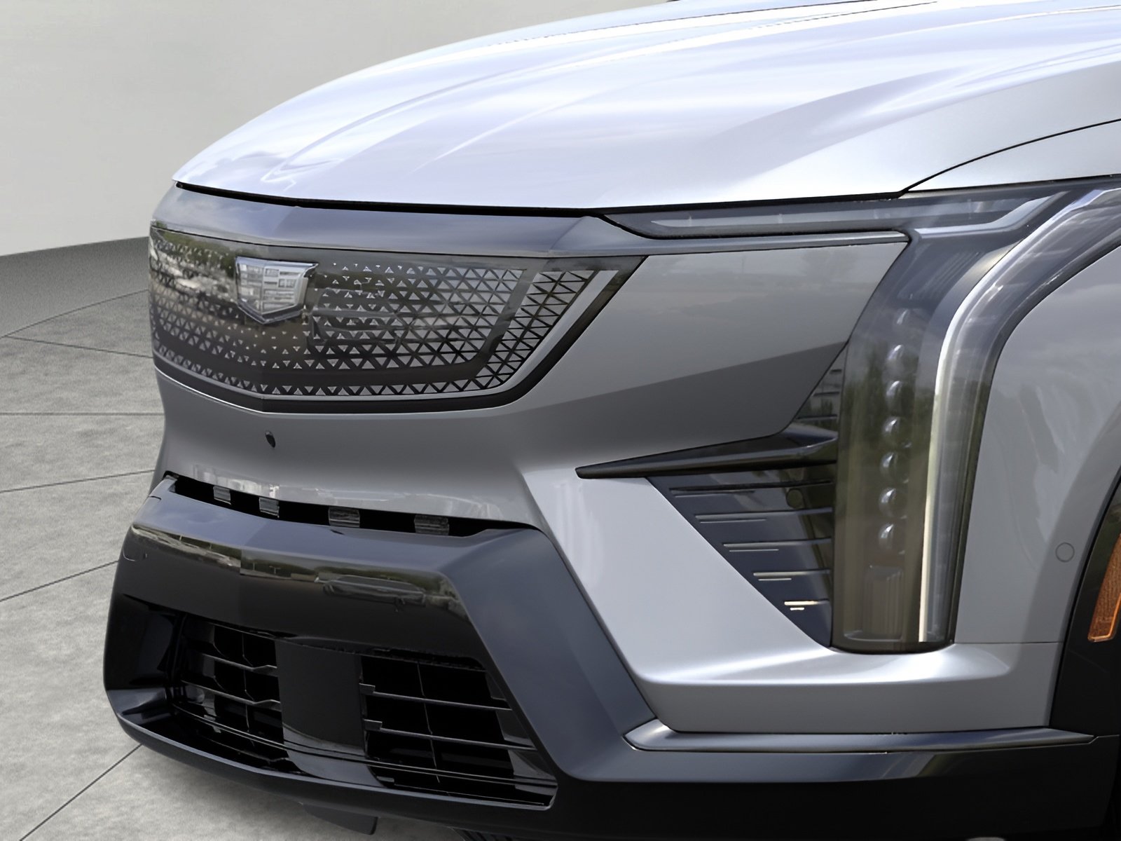New 2026 Cadillac Optiq Sport 1 w/ LPO, Floor Liner Package AWD/4WD image 13